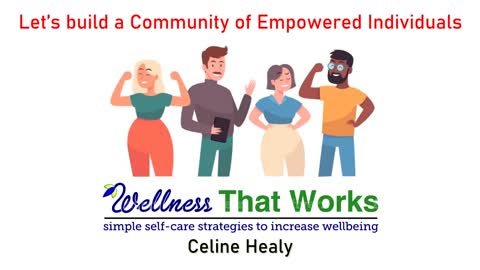How to Become Empowered - Moving Out of Fear and Into Empowerment