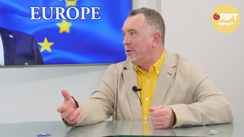 Will the EU survive the rise of Eurosceptic sentiment across? : Tim Jackson & Paddy Manning discuss