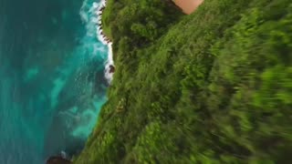 Wonder full drone footage..