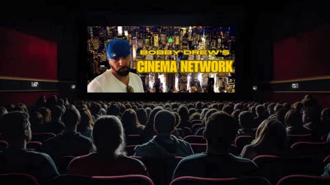 Bobby Drew's Cinema Network 2