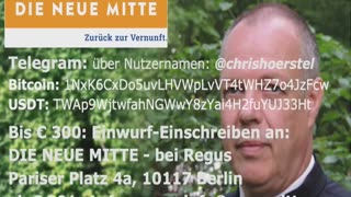 Scholz vor dem Aus - Welt im Krieg: Christoph Hörstel 19.1.24