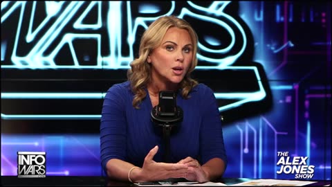 70,000 Man Terrorist Army Has Been Trained In Afghanistan, Warns Investigative Journalist Lara Logan