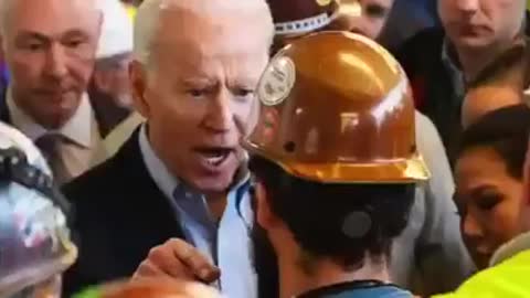 Biden joe loosing his mind song.
