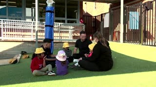 Indigenous languages see revival in Australian schools