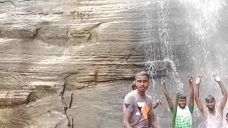 BD Water Falls