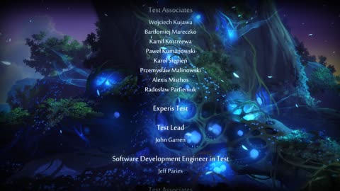 Ori and the Blind Forest Definitive Edition Ep.12 Ending