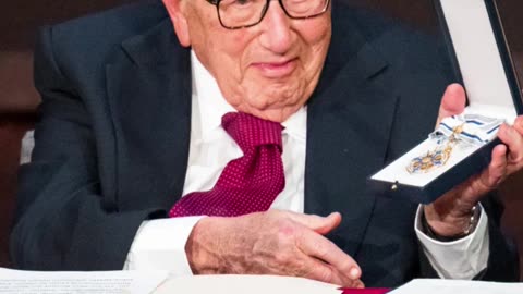Legacy of Henry Kissinger: Diplomatic Mastermind or Controversial Architect?
