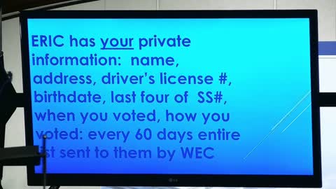 WI. Assembly Committee on Campaigns and Elections 2-9-2022