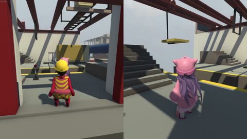 Human Fall Flat - [3]