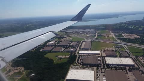 Fort Wayne Indiana to Dallas Texas Flight