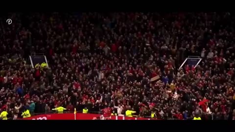 CR7 farewell Manchester United