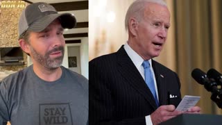 Biden Says What? - This Is Bizarre