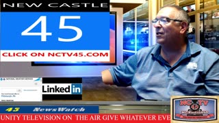 NCTV45 NEWSWATCH MORNING TUESDAY JULY 9 2024 WITH ANGELO PERROTTA