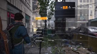 The Division 2 with commentary downtown east part 7