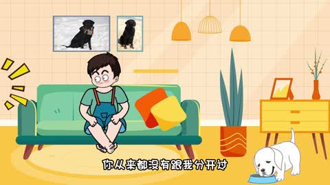 小宝要上幼儿园了Xiao Bao is going to kindergarten