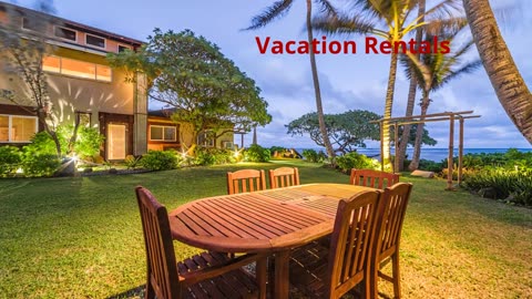Tiki Moon Villas - Vacation Rentals in Oahu, HI