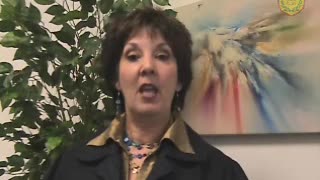 FLOW haircutting system by Linda Kutzer Part 3