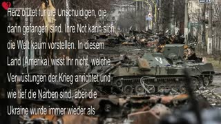 29. Juli 2022 ❤️ Was in der Ukraine und in Polen geschieht, kommt auch in euer Land