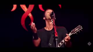 Godsmack “Something Different” (Official Music Video)