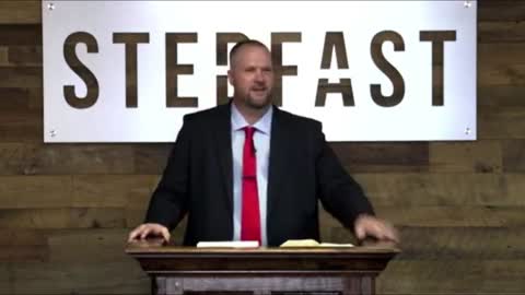 08.21.2022 1 Peter 5: How Predators Operate | Ptr Aaron Thompson