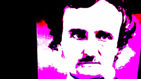 Halloween Horror: Edgar Allan Poe's The Tell-Tale Heart