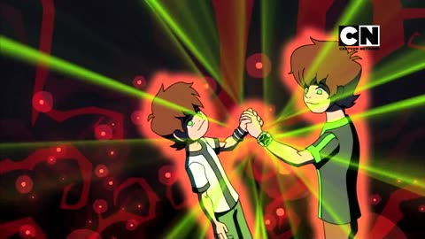 Ben10 Omniverse