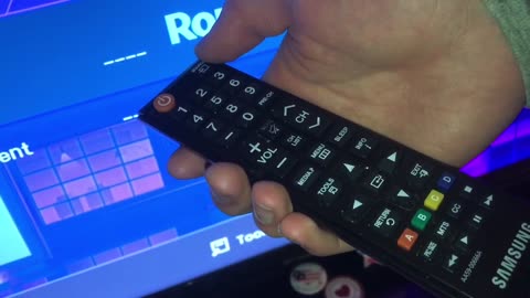 How to fix your TV remote control
