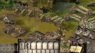 #gamer, #PC, #stronghold, #HD, #campaign, #firefly, pt 05,