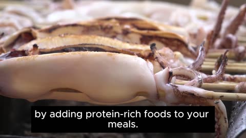 Seven Roles Of Protein In Muscle Building: