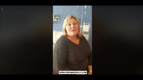 Margie Gonzales Testimony for Gastric Sleeve Surgery