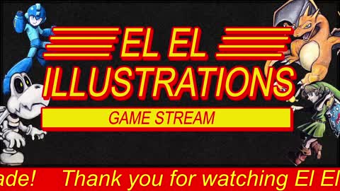 El El Plays Final Fantasy 7 Episode 35: Yeah We Were Watching!
