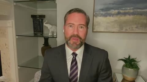 Rep. Michael Waltz: “The Iranian regime is emboldened by weakness and deterred by strength