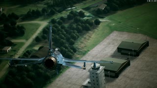 Ace Combat 7