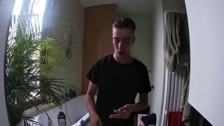 Self improvement vlog 4
