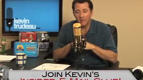 The Kevin Trudeau Show_ 5-13-11 - Segment 3