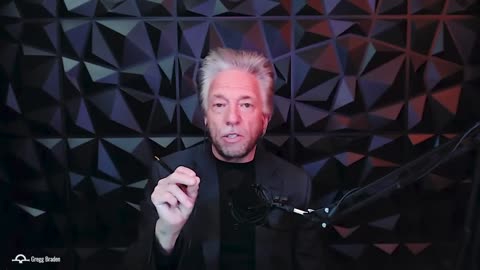 Gregg Braden – Central Digital Bank Currency Roll Out Phase has Begun! It's Already Here 5-23-2023