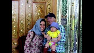 Iran frees British-Iranian aid worker, for now