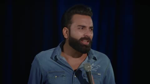 Anubhav Singh bassi stand-up comedy