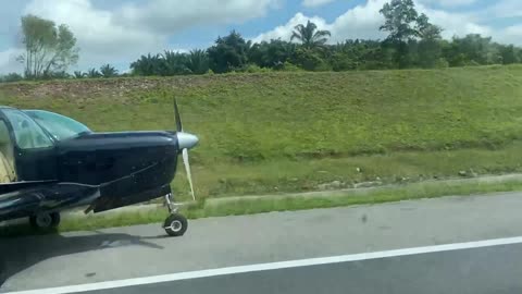 Driving Jet in highways?