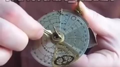 TARTARIA?! TIME COMPASS?! 🧐😲