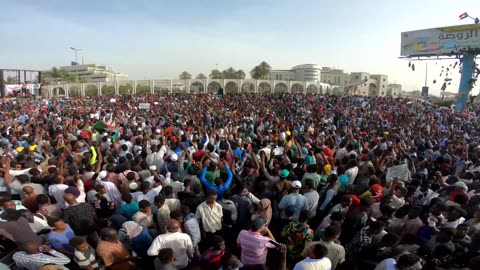 Sudan Conflict: What's Happening