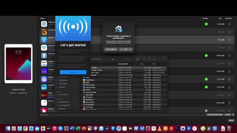 Sideloading of ios apps allowed on M1 Macs again