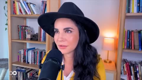 10ago2022 ¿EL FIN DEL MUNDO que conocimos? Martha Higareda en SHOCK por esta REVELACION de Nicolas Moras · Los Liberales || RESISTANCE ...-