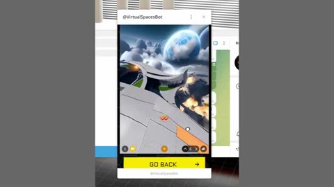 Virtual Space App Virtual Space App, play, learn, earn, explore and create virtual