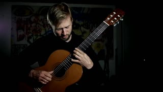 Shovel Knight Guitar Cover