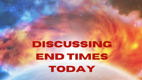 End Times Discussion March 14, 2024 - The Temple in End Times