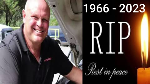 Bill Hewitt tribute a life dedicated to Ford Powerstroke's 1966 to 2023