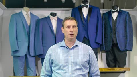 Top Suit Recommendations From The Tux Den Team