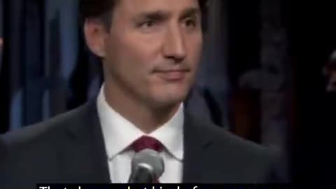 Trudeau "Refused To Answer The Questions" asked by Rebel News Alexa