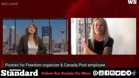 Postal workers mount legal action against feds, Canada Post over vax mandates